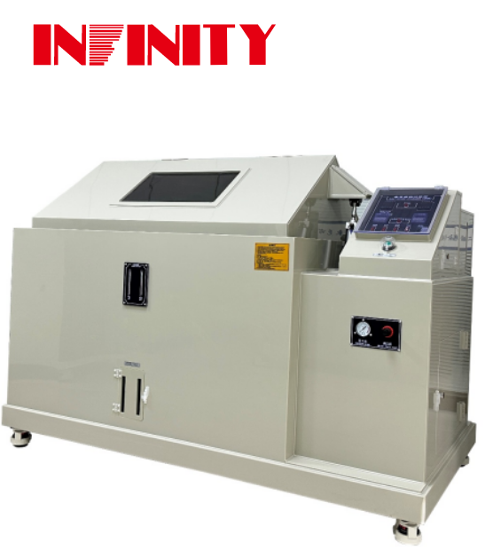 Испытательная камера для тумана с соляным спреем 4000 часов без кристаллической соли I E4260L