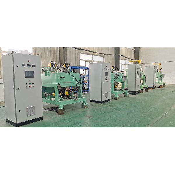 Tianjin Minyang Precision Machinery Co., Ltd.