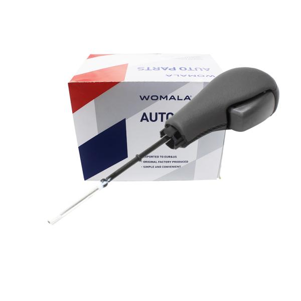 Womala 8671057 Botão de mudança automática para S60 Automatic Gear Shifter