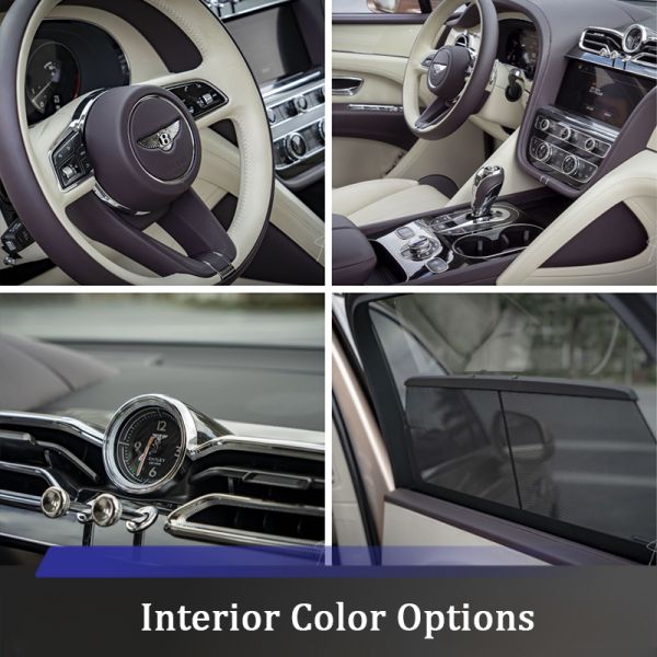 For Sale Bentley Bentayga Extended Wheelbase Mulliner – Exclusive Ultra-Luxury SUV for Global Markets