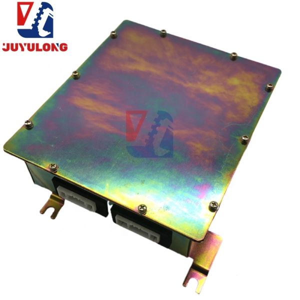 JUYULONG HD820-1 HD820-2 HD820-3 Excavator Spare Parts Relay Controller Box 243-77507000 for KATO