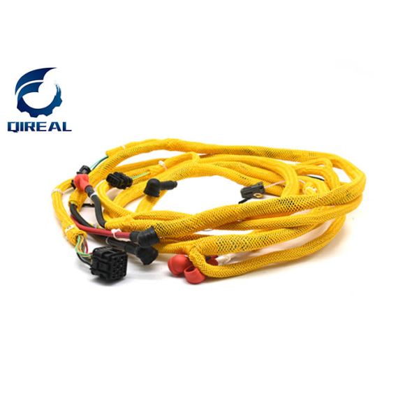 PC400-6 Engine Wiring Harness 6152-82-4110