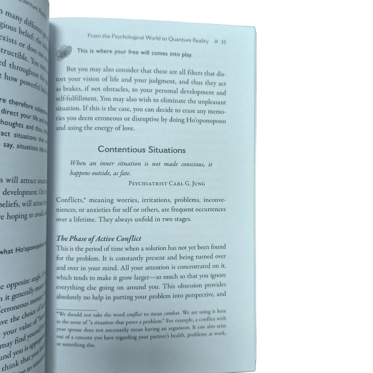 Книга Хо'опонопоно.