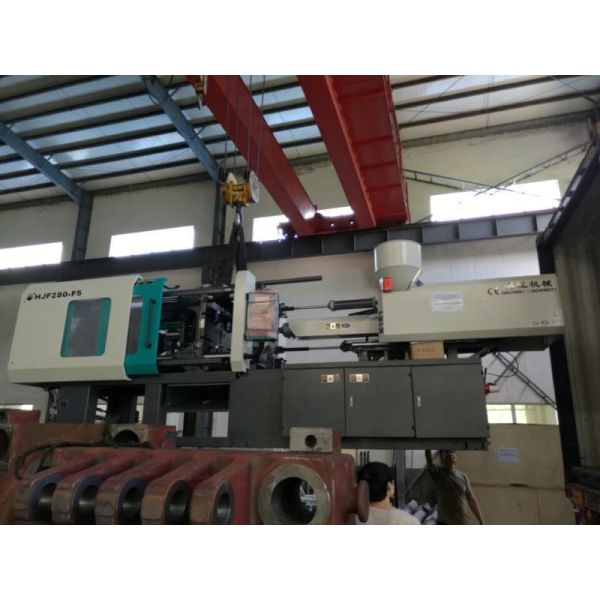 связь кабеля нейлона машина/ПА66 инжекционного метода литья связи кабеля нейлона 340Л делая машину