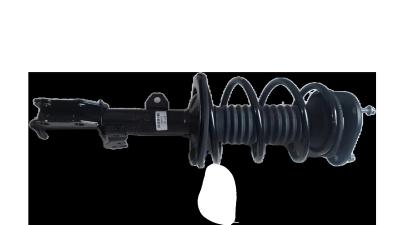 TB055 960153 Suspensão absorvedor de choque para Coroll Frente direita