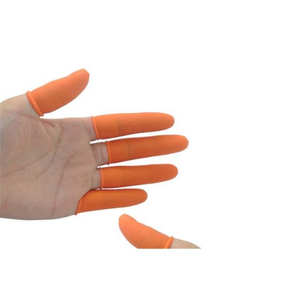 Перчатки мягкого удобного пе устранимые, устранимая пластиковая ссадина перчаток устойчивая