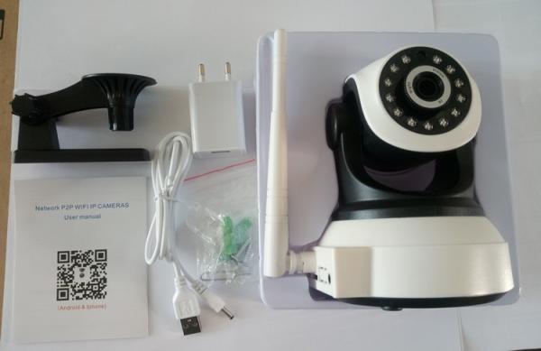 wireless wifi camera