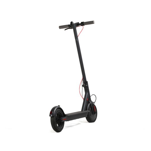 6 Protection 2 Wheel Electric Bike 8.5 Inch Two Wheel Folding Electric Scooter