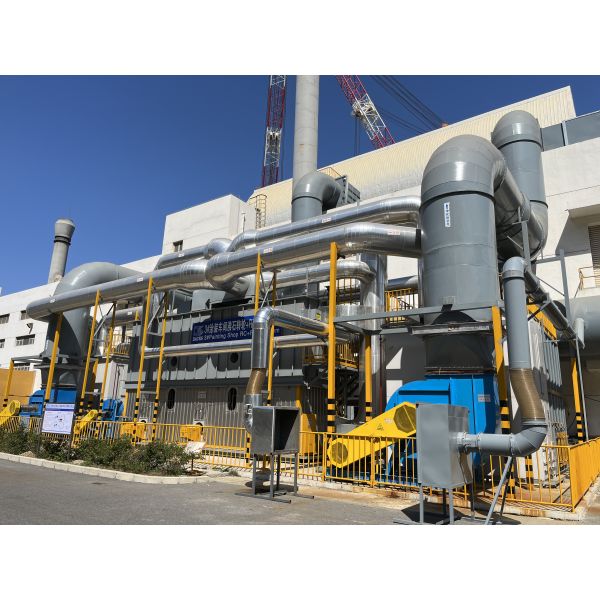 Fabia Valve Industry (Suzhou) Co., Ltd.