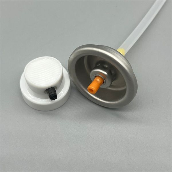  Durable Deodorant Spray Valve for Manufacturing with Precision and Efficiency