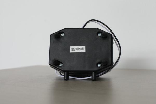 micro bomba de vácuo 12V
