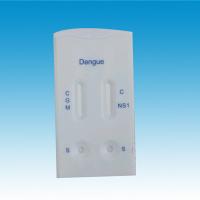 98.5% Accuracy Infectious Disease Dengue Rapid Test  Kit Hospitals Clinics