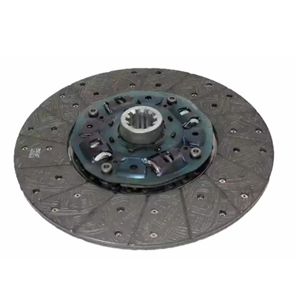 Части муфты тележки HND058U Hino для замены собрания сжимающей плиты