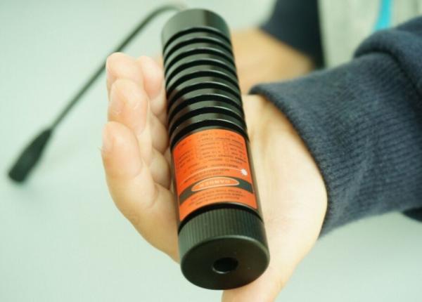 658nm 200mw Red Dot Laser Module For Electrical Tools And Leveling Instruments, orientator, range finder