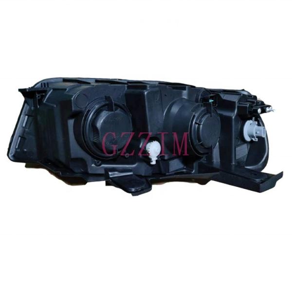 Luz de Halogênio Para Carros Farol Para Chevrolet Captiva 2011 2012 2013 2014 2015 96699863 96699864