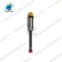 3406 3306 3304 Injecteur de moteur 7w-7032 Buse d'injecteur de carburant 7w7032 Pour pièces de pellets de chenilles