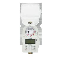Lectura remota inalámbrica controlada por válvula Contadores de agua inteligentes Personalización para ODM OEM y ventaja anti-tamper