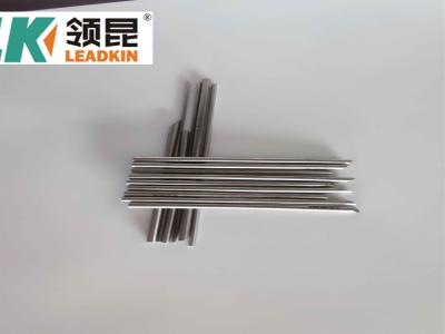 8core Metallic Sheathed Mineral Insulated Thermocouple Cable 6mm SS321 NiCr NiSi