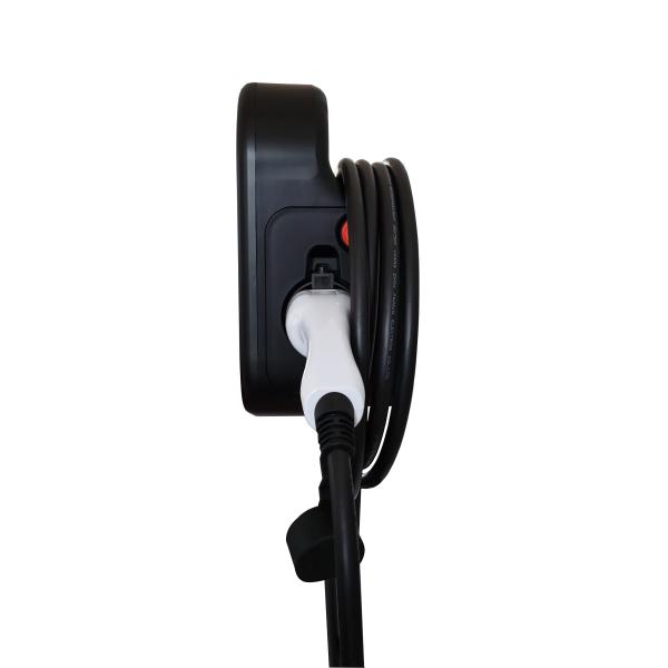 3 Phase 22kw Wall Box EV Charger