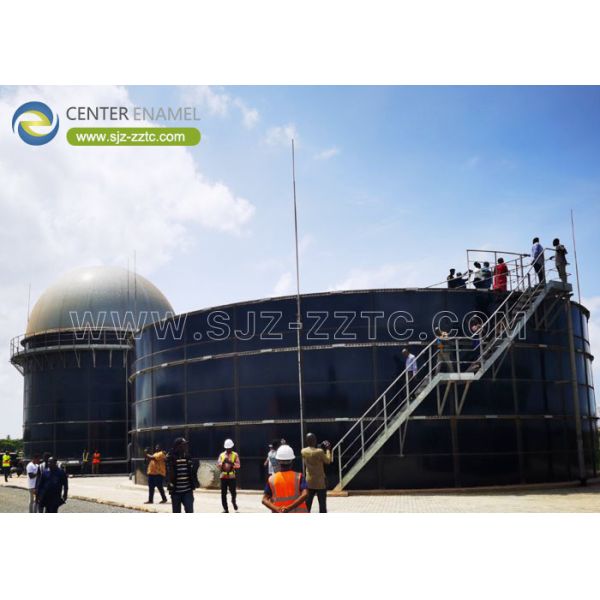 Aprovechamiento de la tecnología CSTR para proyectos de biogás de próxima generación