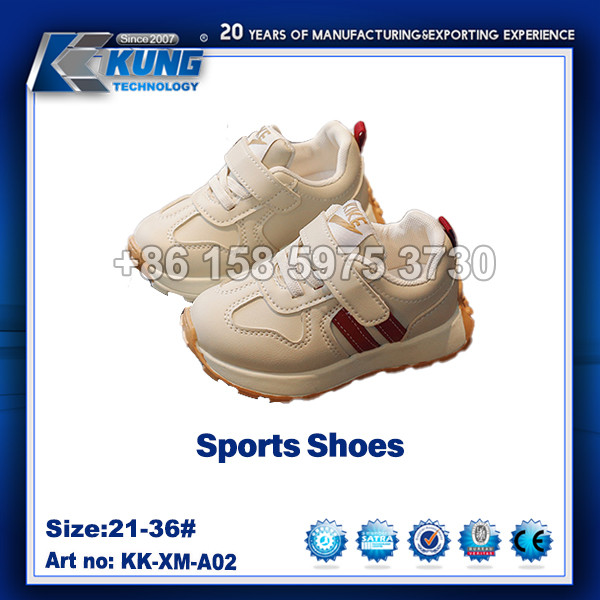 Breathable Sport Comfortable Stylish Shoes Anti Abrasion Multiscene