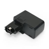 9.6V 3300mAh Bosch batterie pour outil électrique Bh-974h Bh-974L Bh-974n 2 607 33