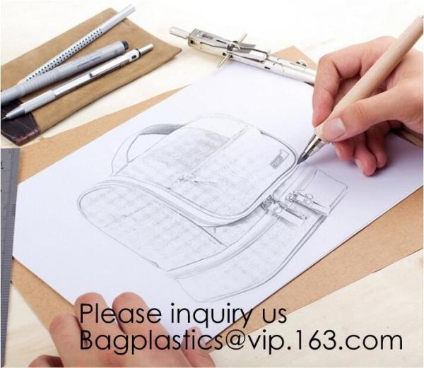 Multifunction Cosmetic Bag ,Portable Travel Waterproof Makeup Pouch,Eco-Friendly Mesh Material Cosmetic Bags Waterproof