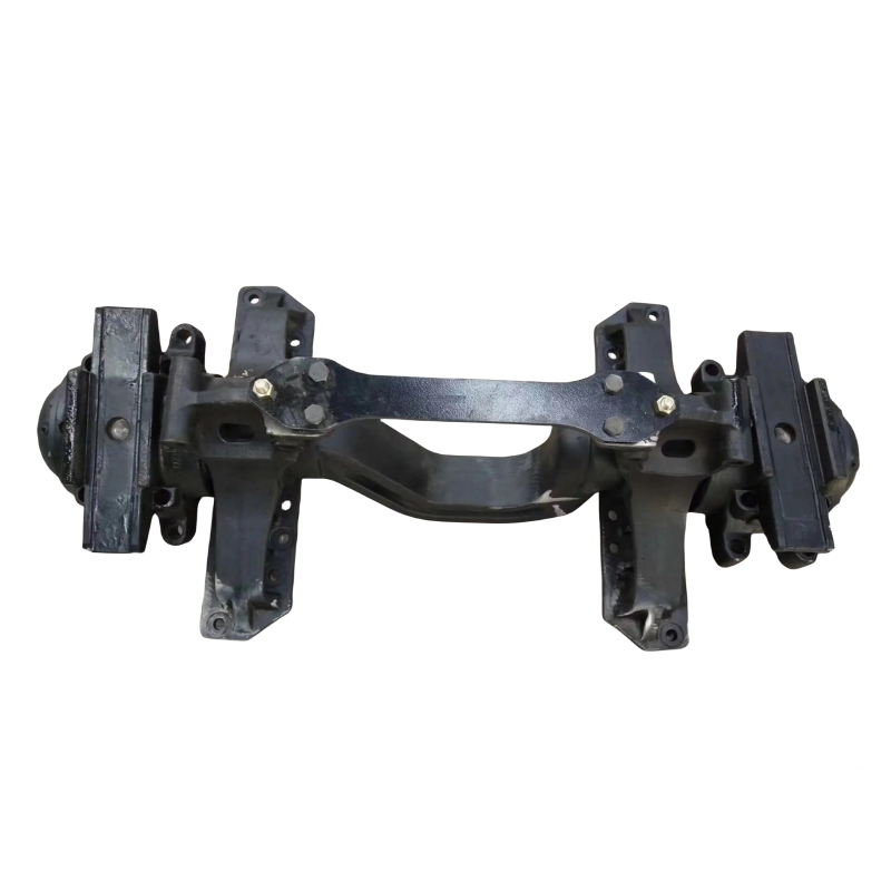Shacman F3000 X3000 Trailer Control Valve High Quality New Condition  for F2000 Heavy-duty Truck DZ9100360330 DZ9100368007