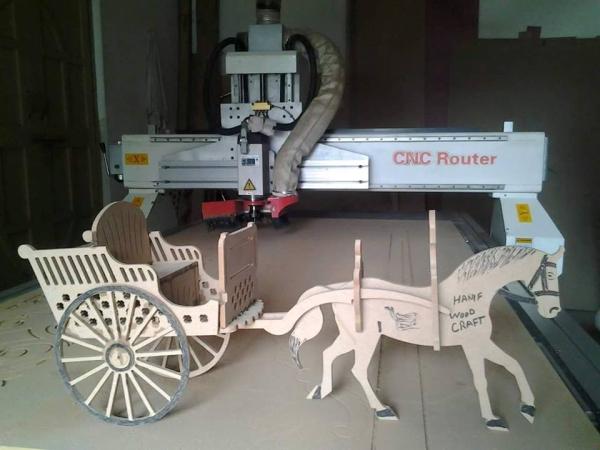 Wood kitchen cnc router machine with 4'x8' work area Mach 3 controlling system  TYE-1325