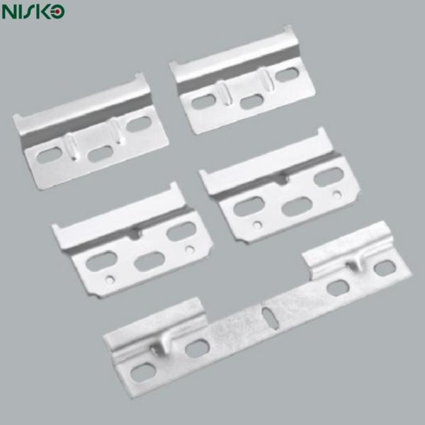 Capacidad de carga ajustable de 80 kg ajustable en el gabinete de cocina de Slip Kitchen