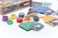 ODM Tabletop Educational Marvel Board Game Para Crianças