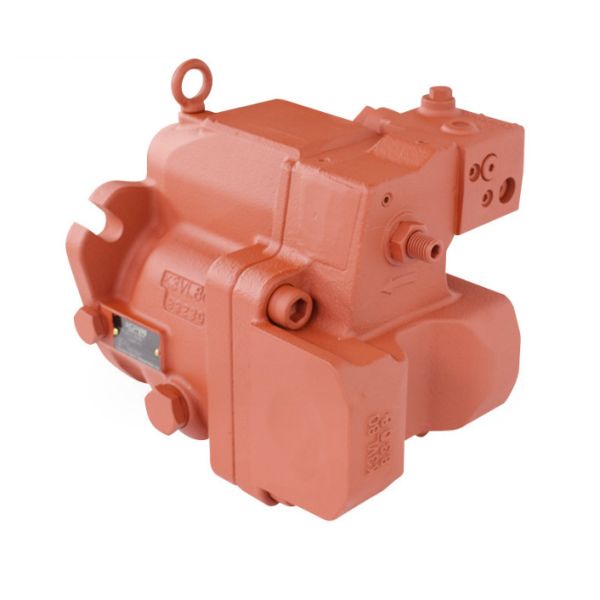 Кавасаки K3VL Промышленный вакуумный насос для масла Гидравлическая система