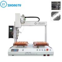 Machine de soudage automatique de PCB Machine de soudage automatique pour usb PCB