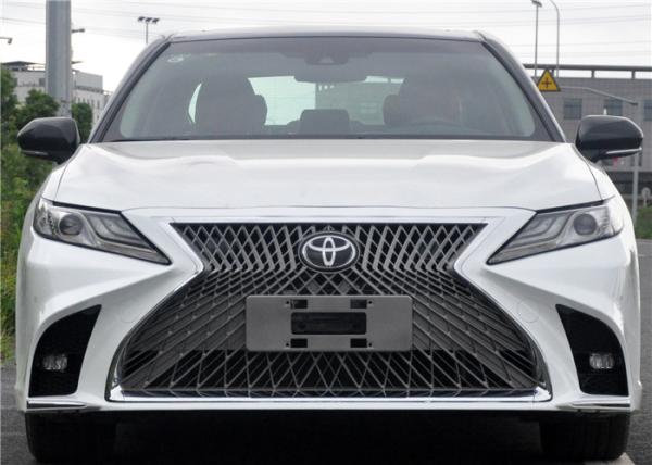 Lexus Style Body Kits for Toyota Camry 2018 Replacement Car Spare Parts