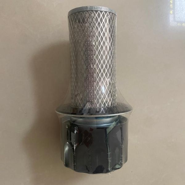 Filtro hidráulico Zoomlion Bomba de concreto Peças sobressalentes Tanque montado