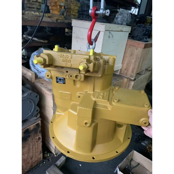 330B Hydraulic Pump 133-8908 Main Pump  330BL Hydraulic Pump Excavator Pump E330B