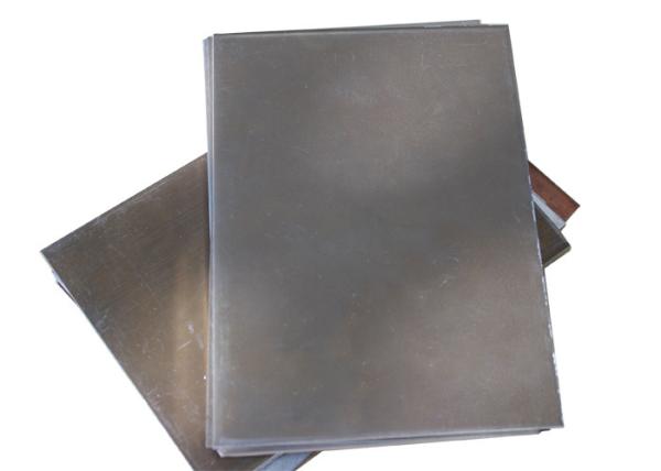 High Weldability Aluminum Clad Steel Sheet Easy Forming High Heat Conduction