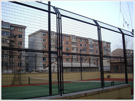 Hot Sale Chain Link Fence Made In China/ Chain Link Fence Manufacture