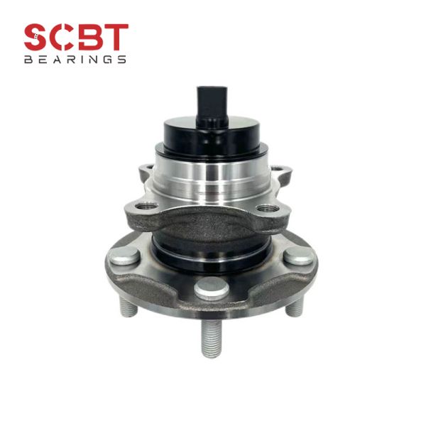 43550-0N020 Front Wheel Hub Bearing Auto Parts for Toyota With High Quality