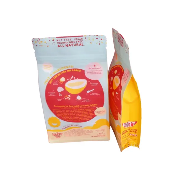 Reusable Candy Sealer Bags for Freshness