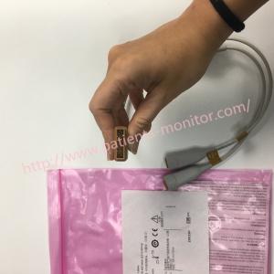 2016998-001 GE Cabos adaptadores de temperatura reutilizáveis ​​duplos para s