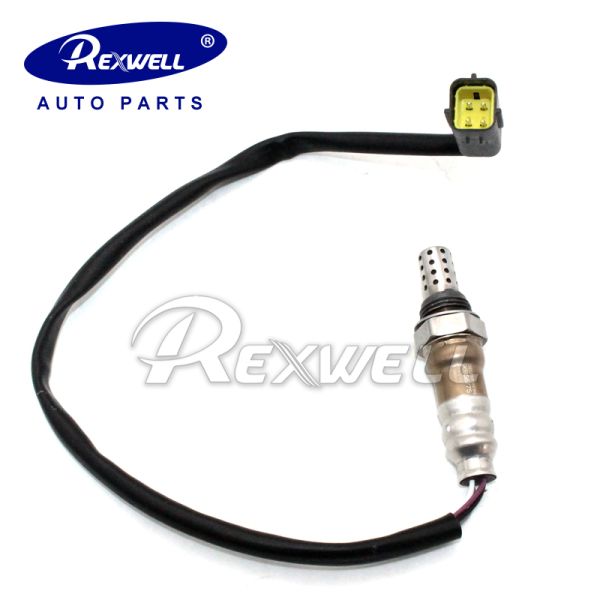 Sistema eléctrico del coche Motor automático Sensor de oxígeno para Chevrolet Cruze 96958775