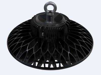 Round Shape 180lm/w Led Industry Light Dimmable High Bay Lighting Ac100-305v