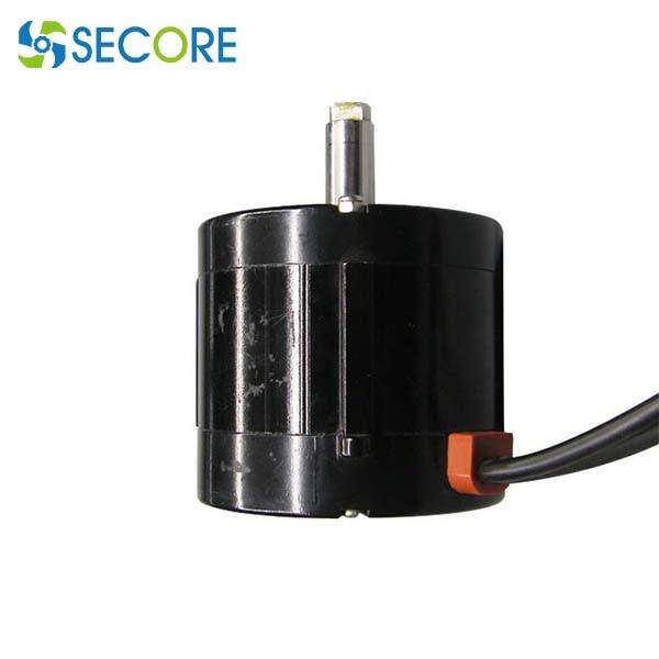 High Power 150W 2000RPM Bldc Brushless Motor 0.5N.M 24V For Smart Bathroom
