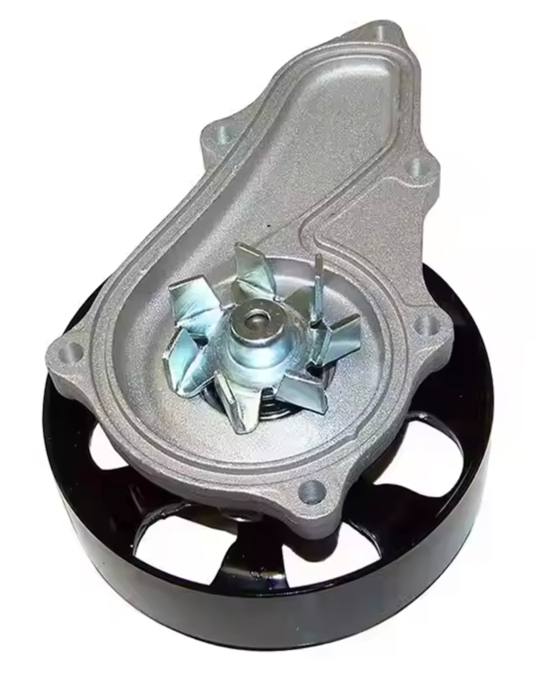 Water Pump 19200rzp013 for Honda Civic IX Saloon 1.8 Fb2 19200-Rzp-013