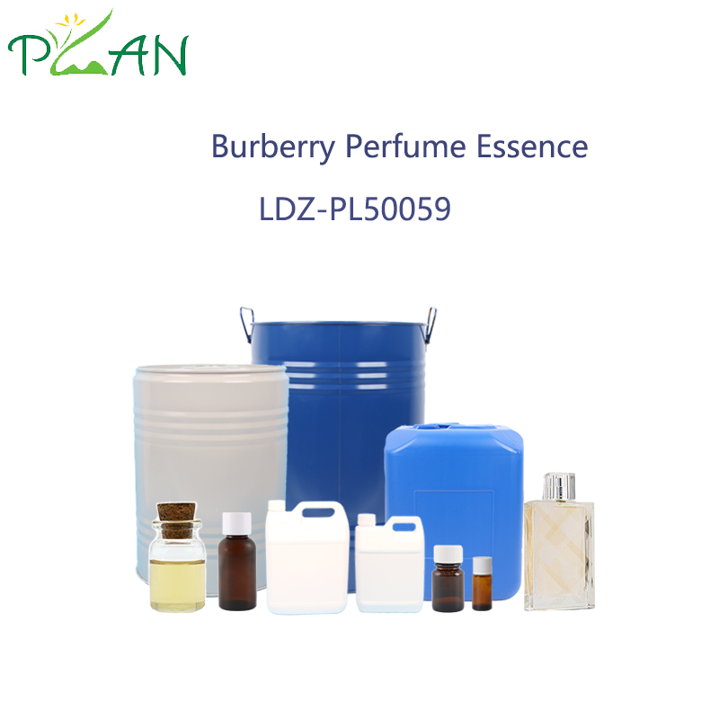 Bur Berry Perfume Essence For Softener & Soap With Free Sample
