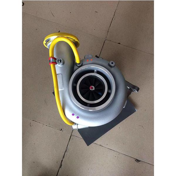 Máquina escavadora Turbocharger da lagarta C13 da resistência de desgaste