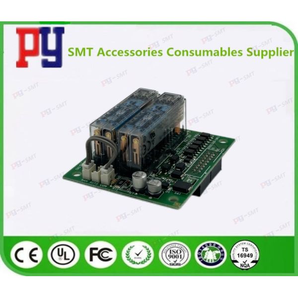 Panasonic N610102503AB NPM TRAY CONTROL PCB T1370024 N610059B76AB PCB CARD BOARD SMT Spare Parts