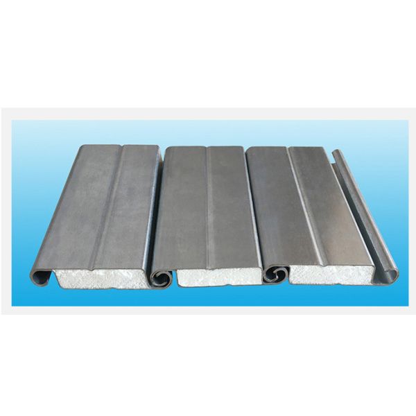 Commercial Fire Rated Roller Shutter Door Galvanized Steel 1.5KW 8m Side Sliding