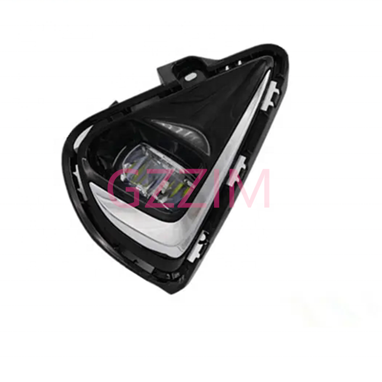 Feu antibrouillard LED d'origine pour Toyota Corolla Fielder Axio 2019-ON